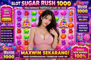 Sugar Rush