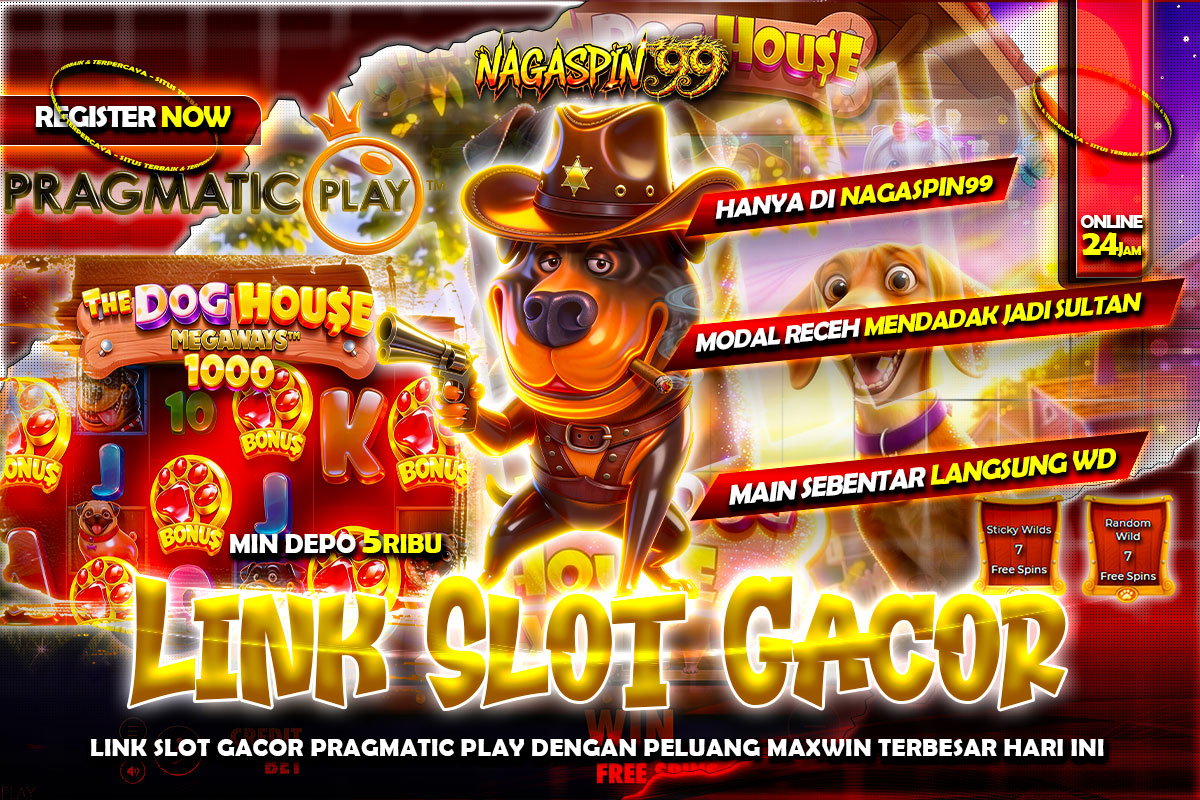 Link Slot Gacor