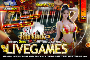 Main Blackjack Online