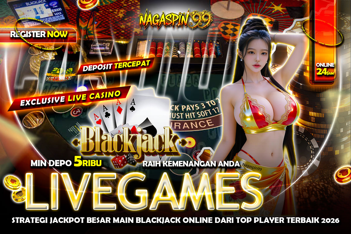 Main Blackjack Online
