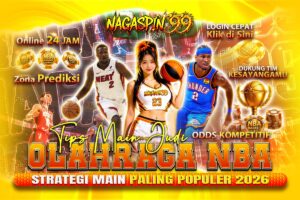 Judi Olahraga NBA