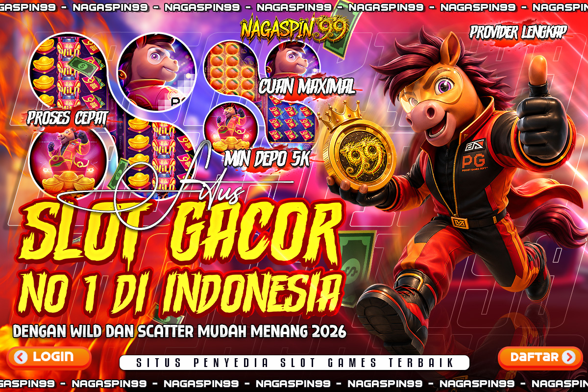 Situs Slot Gacor