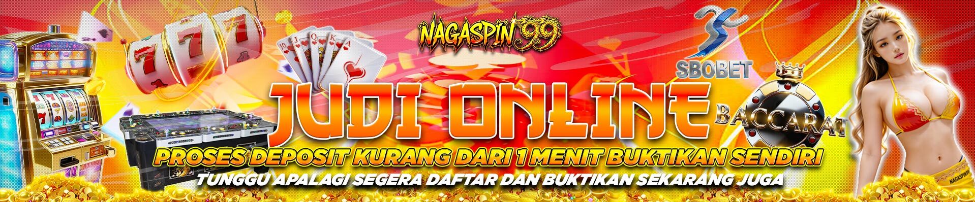 NAGASPIN99