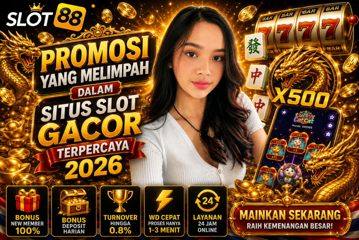 situs slot88