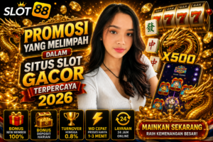 situs slot88