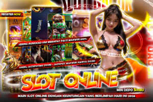 Slot Online