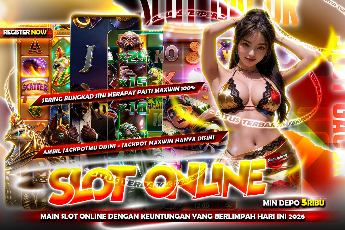 Slot Online