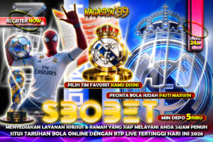 Situs Taruhan Bola Online
